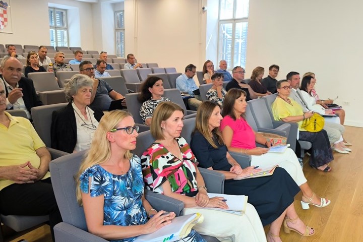 Marčelo Mohorović (IDS Rovinj): Rovinj treba kvalitetnu oporbu, a ne oporbu koja blokira rad Vijeća!